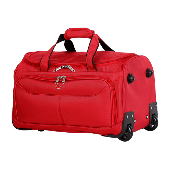 Sakos Stilo (M) tow bag - Red