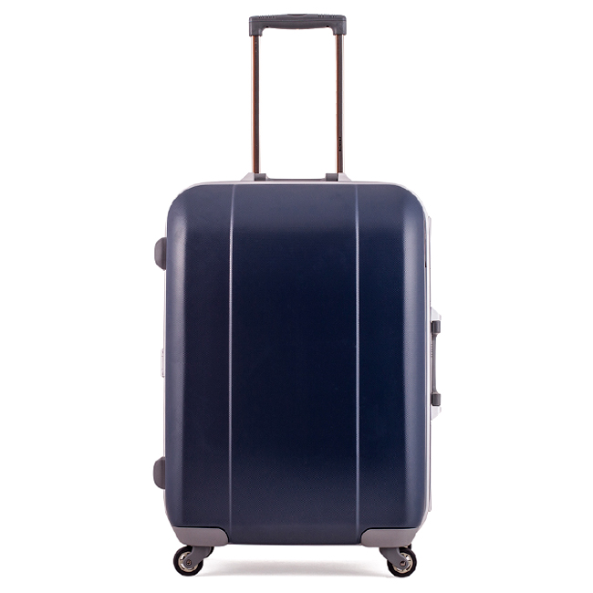 Vali Prince 7284 25 inch (M) - Blue