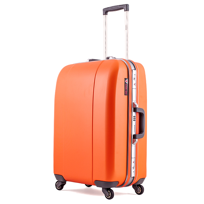 Vali Prince 7284 25 inch (M) - Orange 