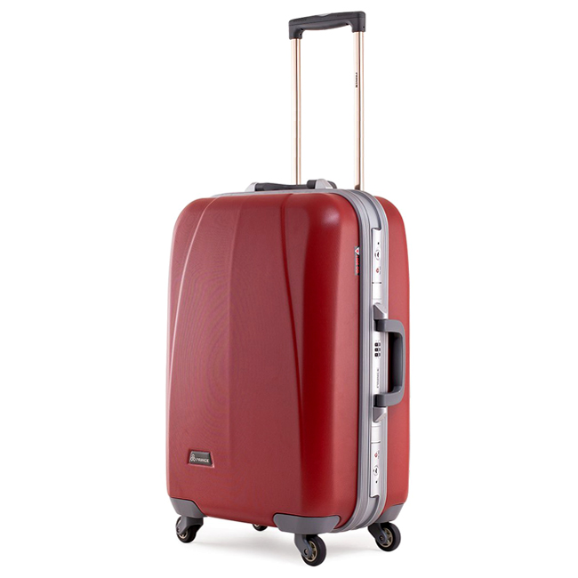 Vali Prince 76759 24 inch (M) - Red