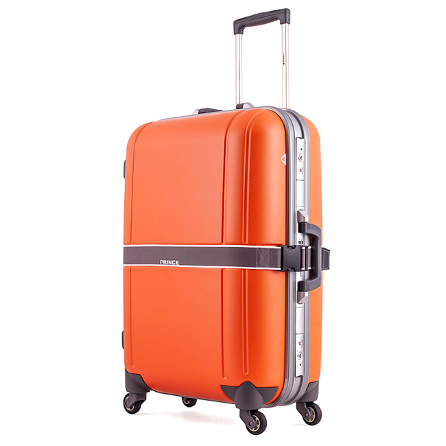 Vali Prince 94866 27 inch (L) - Orange