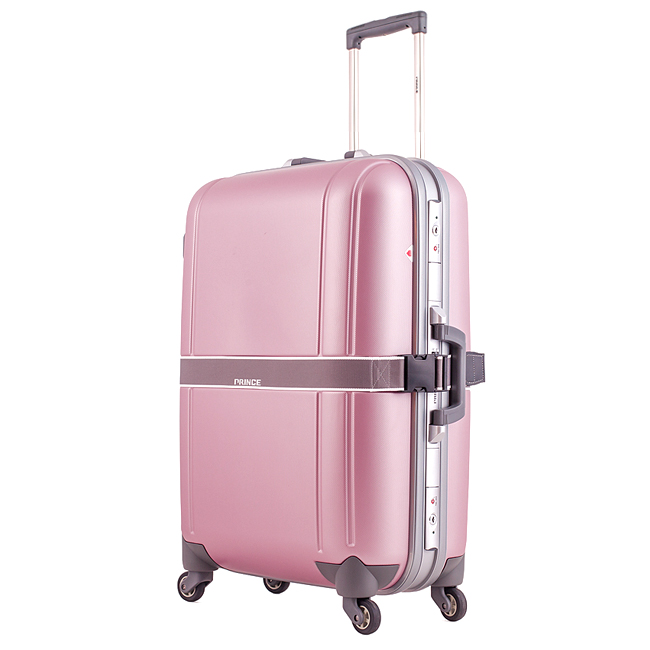 Vali Prince 94866 27 inch (L) - Pink