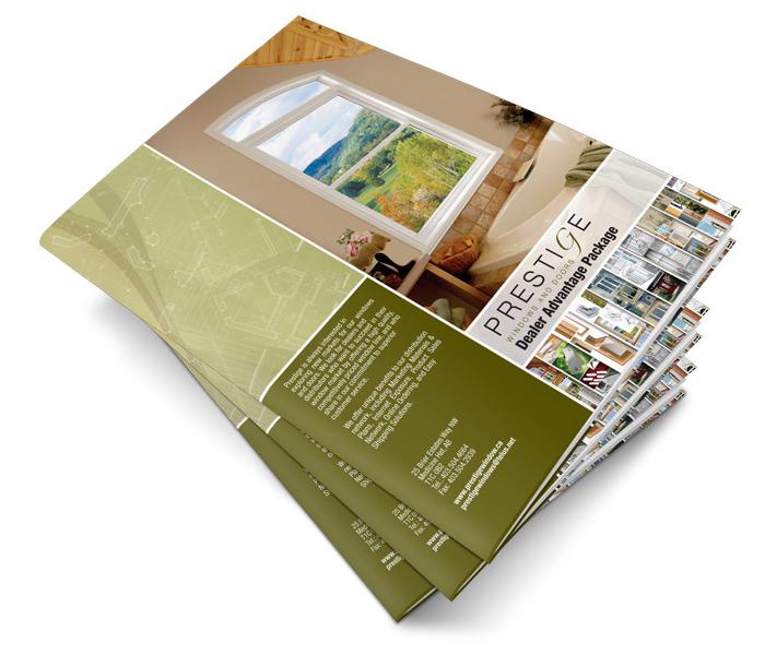 Catalog, Brochure