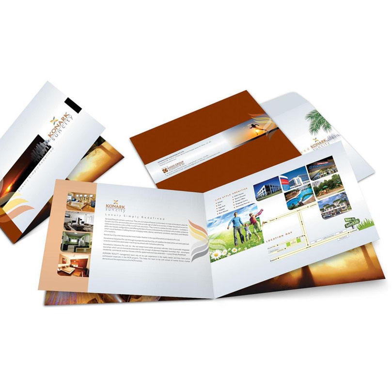 Catalog, Brochure 03