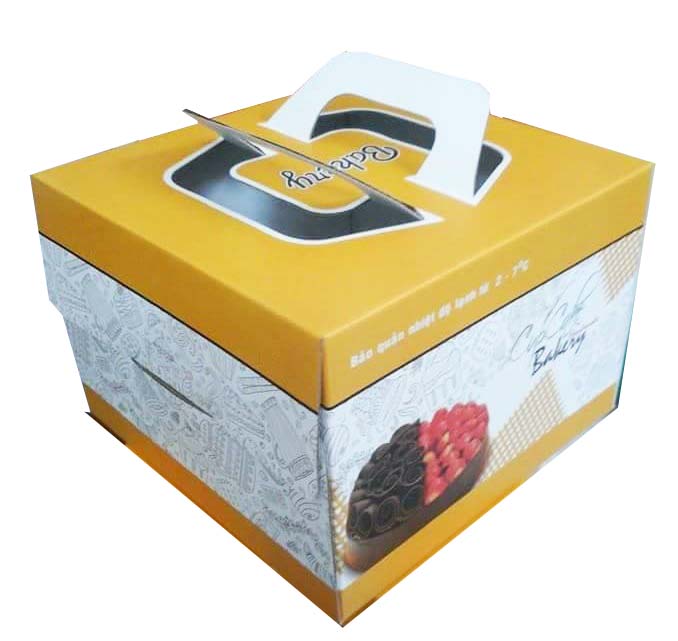 Hộp bánh kem 03
