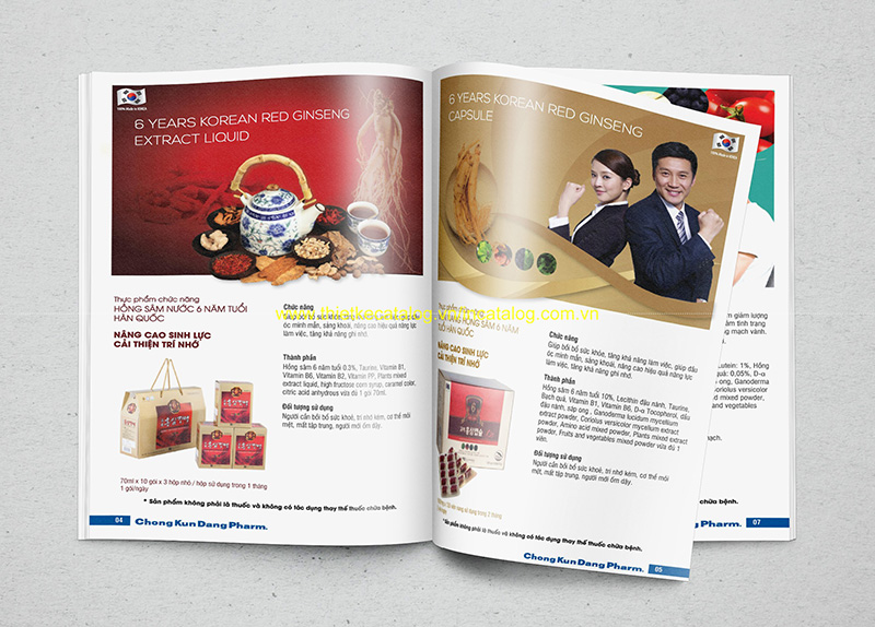 Catalog, Brochure 04