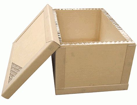 thùng carton nắp rời