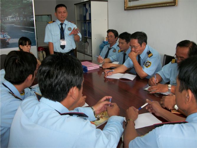 Tầm quan trọng của bảo vệ trên mọi lĩnh vực