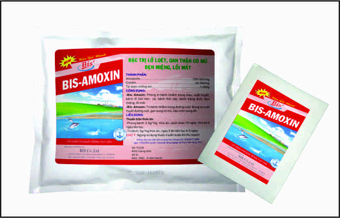AMOXIN