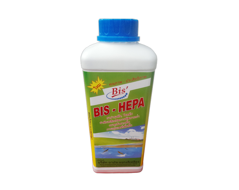 BIS - HEFA