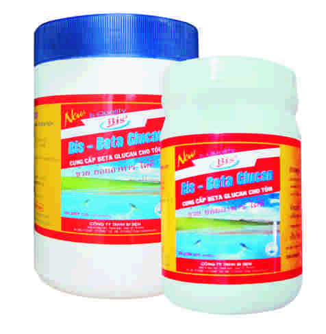 BIS - BETA GLUCAN