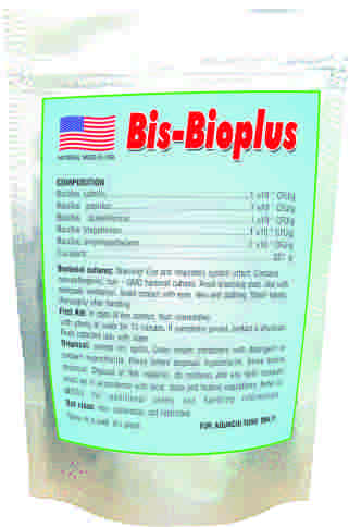BIS - BIOPLUS