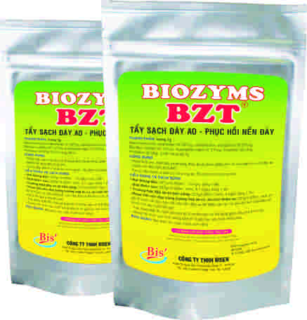 BIOZYMS BZT