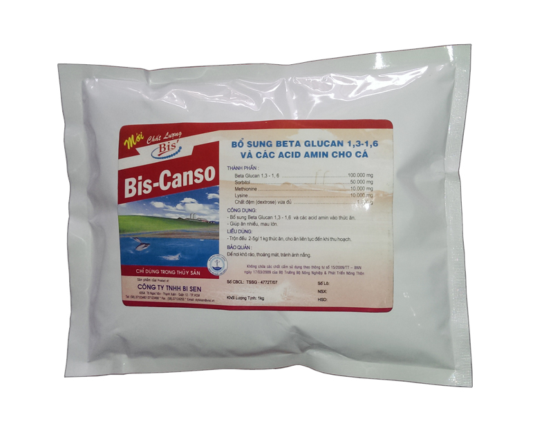 BIS - CANSO 