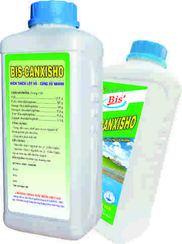 BIS - CANXISPHO