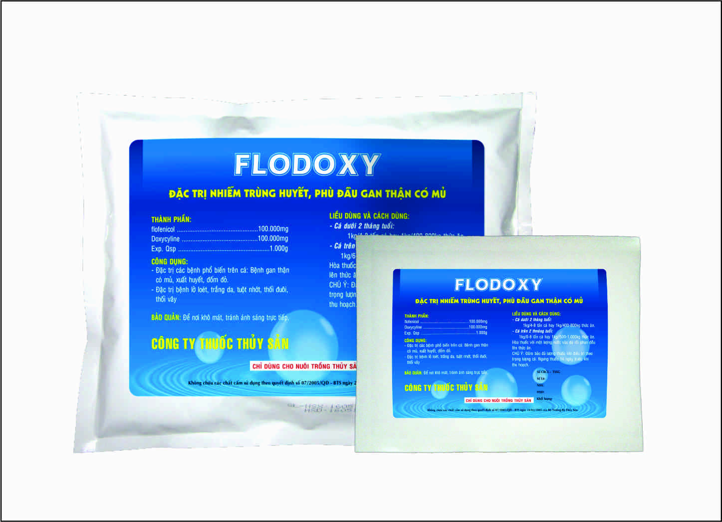 FLODOXY
