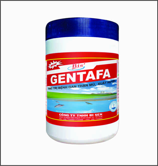 GENTAFA