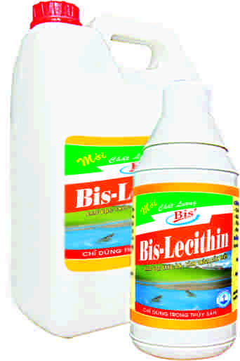 BIS - LECITHIN