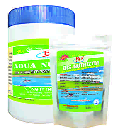 BIS - NUTRIZIM