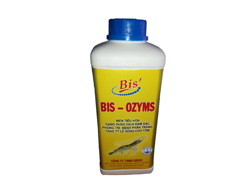 BIS - OZYMS