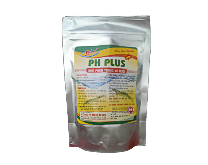 PH - PLUS