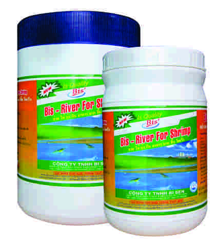 BIS - River  For Shirm