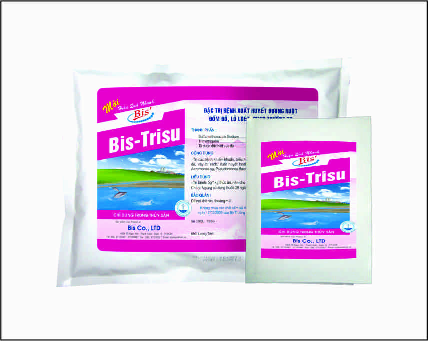 TRISU