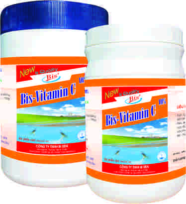 BIS - VITAMIN C 10%