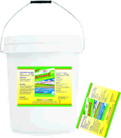BIS - VITAMIN C 20%
