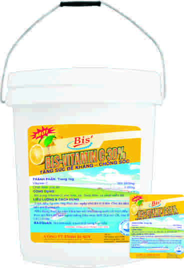 BIS - VITAMIN C 30%
