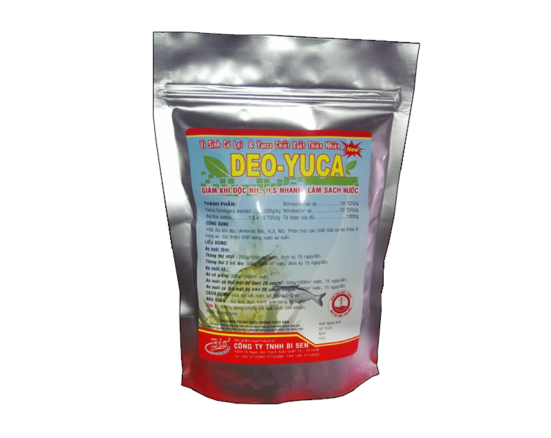 DEO-YUCA