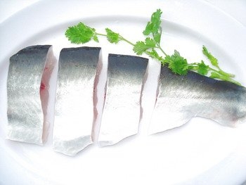 Cá Tra Fillet Còn Da