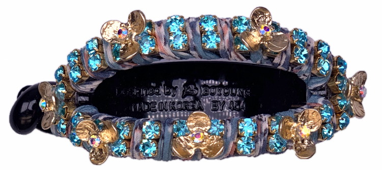 Kẹp sau KS0002-4