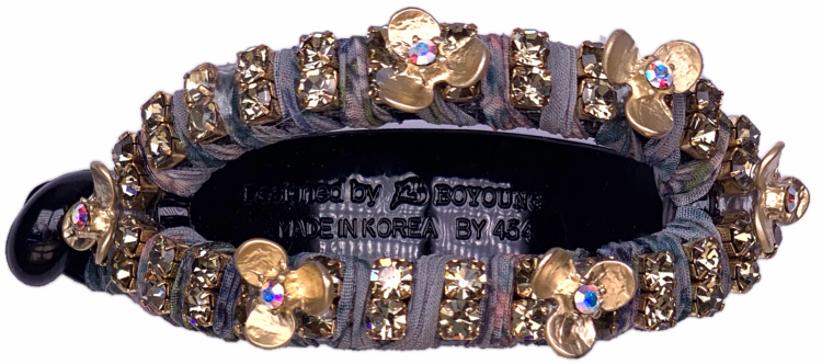 Kẹp sau KS0002-8