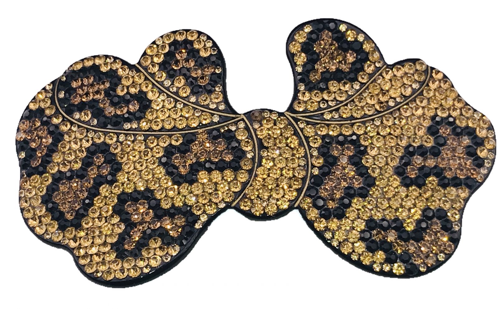 Kẹp sau KS0003