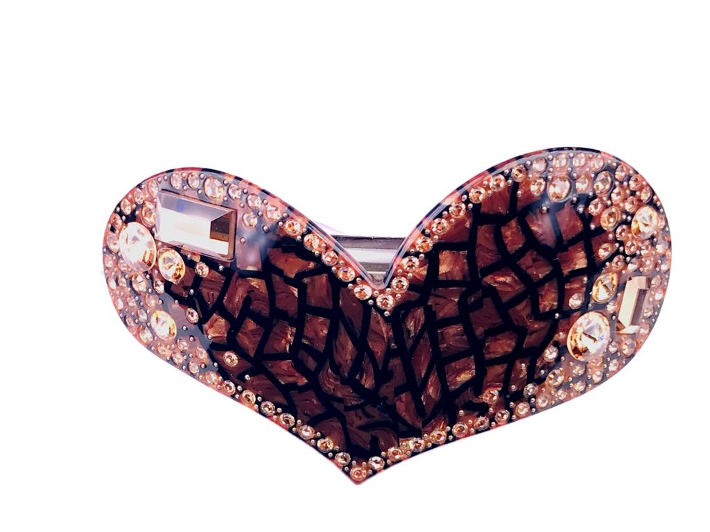 Kẹp sau KS0037