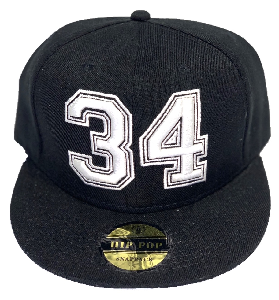 Snapback ST0006