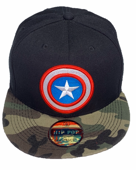 Snapback ST0014