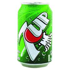 7 up