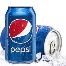 Pepsi