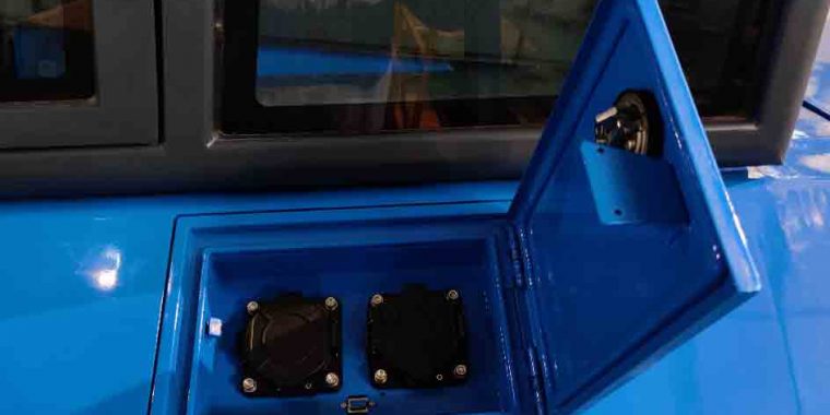 BYD celebrates anniversary with increased charge speeds