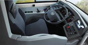 BYD Forklift again nominated for International Forklift of the Year Award