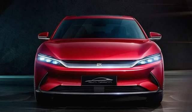 BYD’S NEW BLADE BATTERY SET TO REDEFINE EV SAFETY STANDARDS