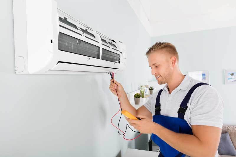 Top 8 causes of air conditioning failure