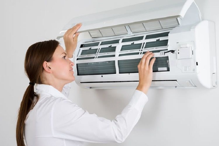 Why is the air conditioner not cold? The cause and how to fix it