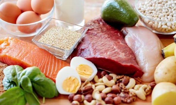 Top những thực phẩm nên ăn sau khi tập luyện