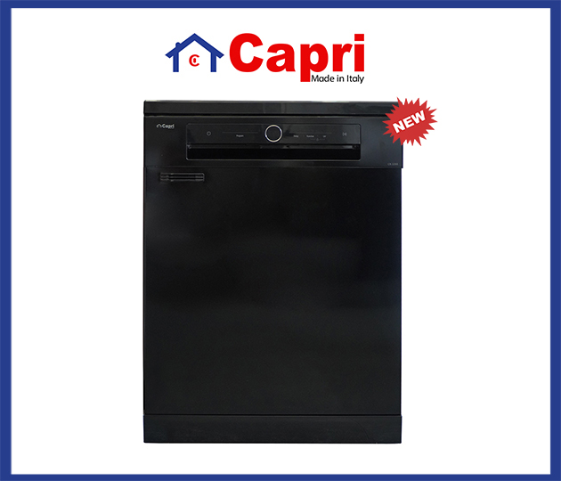 Máy rửa chén Capri CR-3266