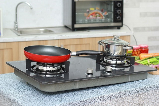 Những nguyên tắc sử dụng bếp gas an toàn bạn nhất định phải nhớ