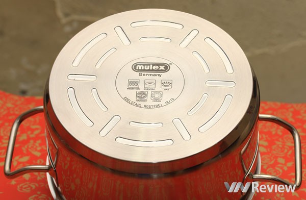 Chọn nồi bếp từ thế nào để không bị luộc