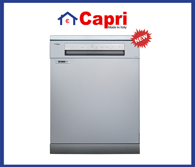 Máy rửa chén Capri chất lượng cao